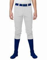 Baseball Pants