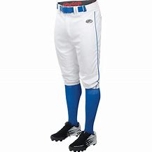 Baseball Pants