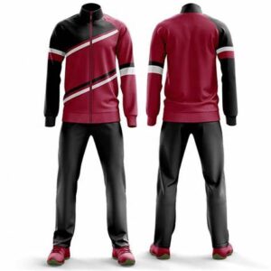 Track Suit