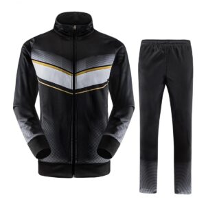 Track Suit