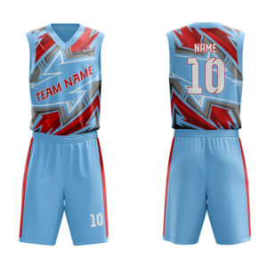 Basketball Uniform