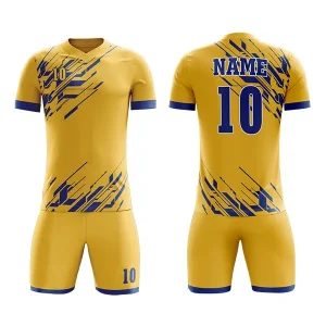 Football Uniform