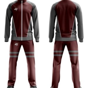 Track Suit