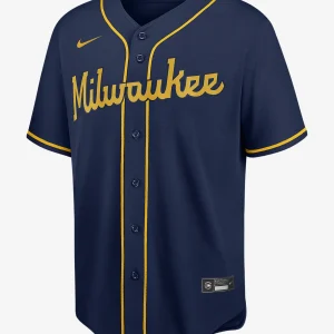 Baseball Jersey