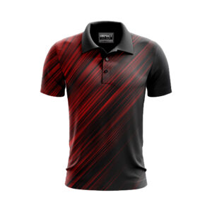 Sublimated Polo Shirt