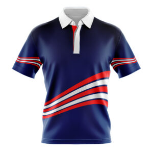 Sublimated Polo Shirt