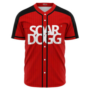 Baseball Jersey