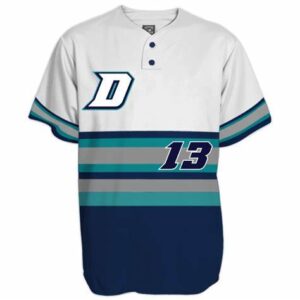 Baseball Jersey