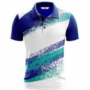 Sublimated Polo Shirt