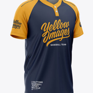 Baseball Jersey