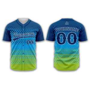 Baseball Jersey