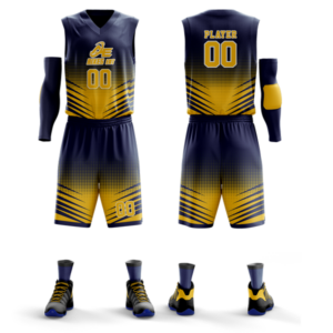 Basketball Uniform