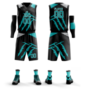 Basketball Uniform