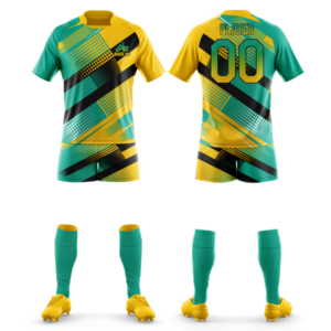 Rugby Uniform