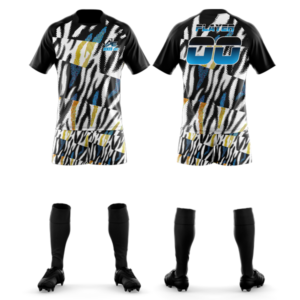 Rugby Uniform