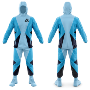 Wind Breaker Suit