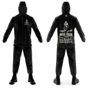 Wind Breaker Suit