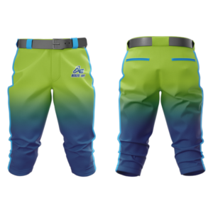 Knicker Pant
