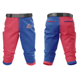 Knicker Pant