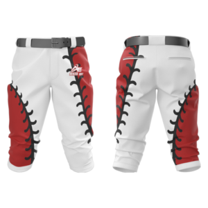Knicker Pant