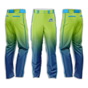 Baseball Pant