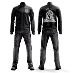 Tracksuit
