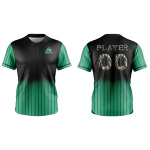 2 Button Jersey
